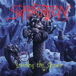 Suffocation - Breeding The Spawn FLAC