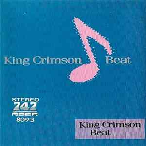 King Crimson - Beat FLAC
