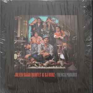 Julien Daïan Quintet & DJ Borz - French Paradox FLAC