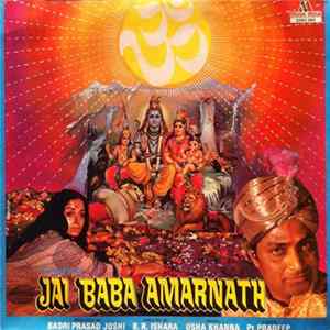 Usha Khanna - Jai Baba Amarnath FLAC