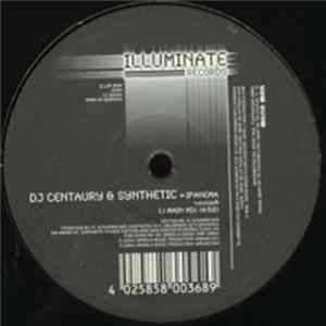 DJ Centaury & Synthetic - Ipanema FLAC