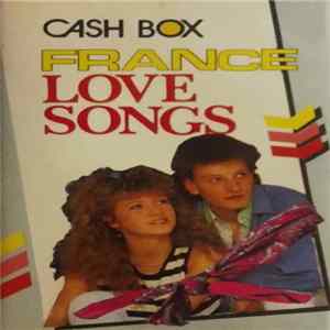 Various - France Love Songs FLAC