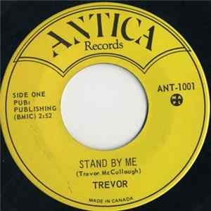 Trevor - Stand By Me FLAC