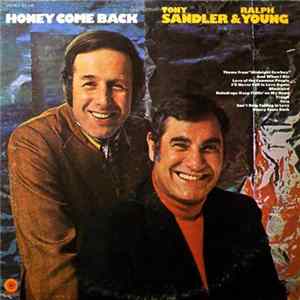 Sandler & Young - Honey Come Back FLAC