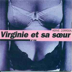 Hervé Zerrouk - Virginie Et Sa Soeur FLAC