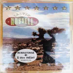 Calvin Russell - Soldier FLAC