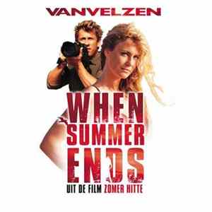 VanVelzen - When Summer Ends FLAC