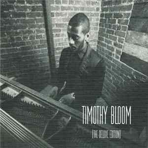 Timothy Bloom - Timothy Bloom FLAC