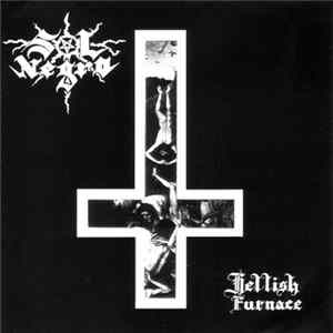 Sol Negro - Hellish Furnace FLAC