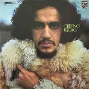 Caetano Veloso - Caetano Veloso FLAC