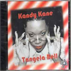 Tangela Bell - Kandy Kane FLAC