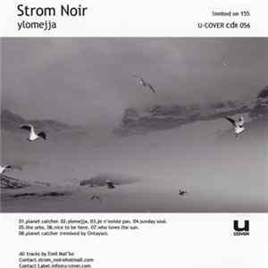 Strom Noir - Ylomejja FLAC