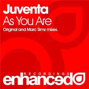 Juventa - As You Are FLAC