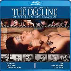 Various - The Decline Of Western Civilization FLAC