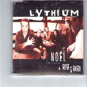 Lythium - Noël FLAC