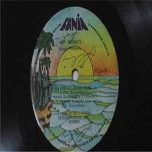 Sonora Ponceña - New Heights FLAC
