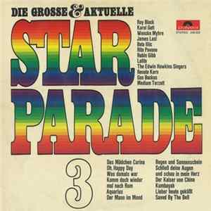 Various - Die Grosse & Aktuelle Starparade 69/3 FLAC