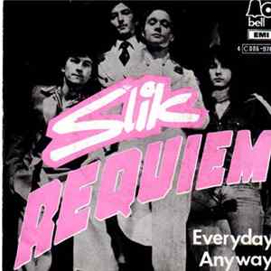 Slik - Requiem / Everyday Anyway FLAC
