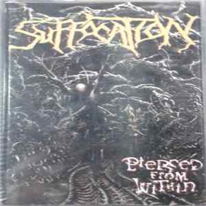 Suffocation - Pierced From Within FLAC