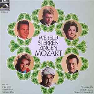 Various - Wereldsterren Zingen Mozart FLAC