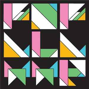 Cutting Pink With Knives - Populuxxe FLAC