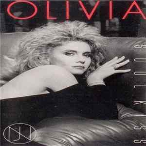 Olivia Newton-John - Soul Kiss FLAC