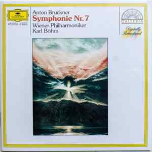 Anton Bruckner : Karl Böhm, Wiener Philharmoniker - Symphonie Nr. 7 FLAC