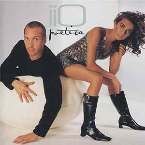 iiO - Poetica FLAC