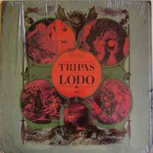 Viven - Las Tripas Y El Lodo FLAC