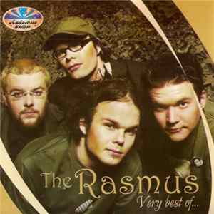 The Rasmus - Very Best Of... FLAC