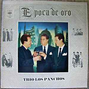 Trio Los Panchos - Epoca De Oro FLAC