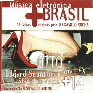 Various - Musica Eletrônica + Brasil FLAC