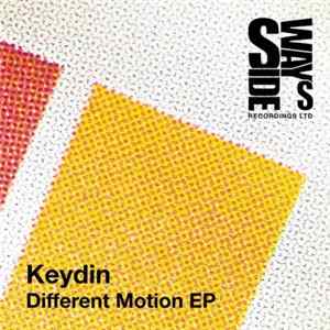 Keydin - Different Motion FLAC