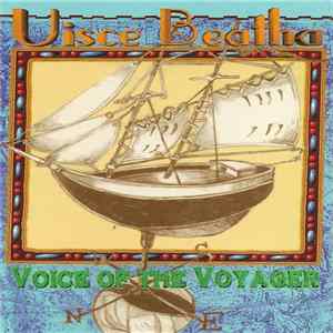 Uisce Beatha - Voice Of The Voyager FLAC