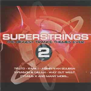Various - Superstrings 2 FLAC