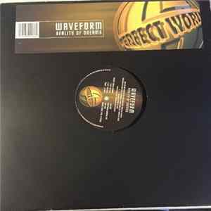 Waveform - Reality Of Dreams FLAC
