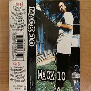 Mack 10 - Mack 10 FLAC