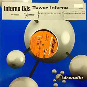 Inferno DJs - Tower Inferno FLAC