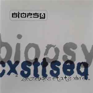 Biopsy - Cervix State Sequences FLAC
