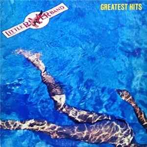 Little River Band - Greatest Hits FLAC