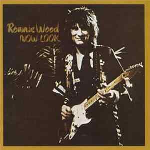 Ronnie Wood - Now Look FLAC