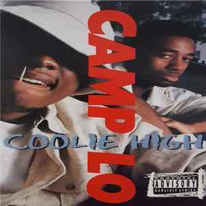 Camp Lo - Coolie High FLAC