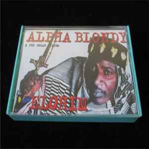 Alpha Blondy & The Solar System - Elohim FLAC