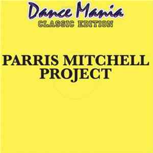 Parris Mitchell - Project FLAC