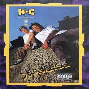 HI-C - Skanless FLAC