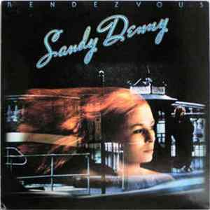 Sandy Denny - Rendezvous FLAC
