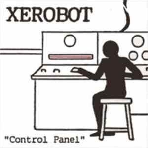 Xerobot - Control Panel FLAC