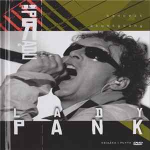 Lady Pank - Bez Prądu FLAC