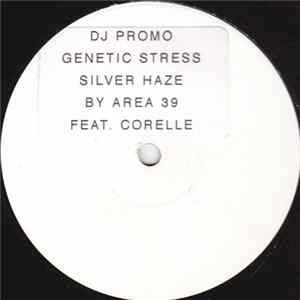 Area 39 Feat. Corelle - Silver Haze FLAC