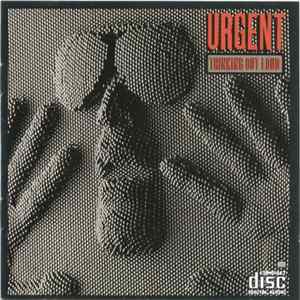 Urgent - Thinking Out Loud FLAC